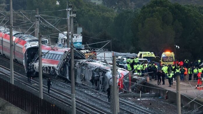 Accidente tren Adamuz (1)