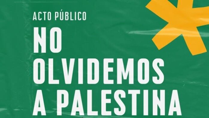Cartel acto Palestina Anticapi (2)