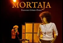Se estrena en Rivas a final de mes la obra de teatro ‘Mortaja’, que denuncia el robo de niños durante el franquismo