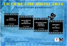 El Cine Social regresa en 2026 con el ciclo “Asignaturas Pendientes” para reflexionar sobre los grandes retos sociales actuales
