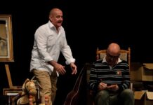 El Festival de Teatro Amateur cumplió tres décadas de pasión sobre las tablas en Rivas