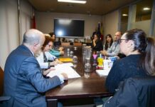 ASPADIR construirá en Rivas un centro de rehabilitación y de día para personas con discapacidad