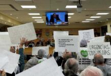 Aprobadas en Pleno municipal dos mociones exigiendo mayores recursos para la atención temprana y la salud mental