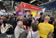 El Ayuntamiento presentó en FITUR su programa de turismo inteligente ‘Rivas, destino joven’
