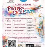 Cartel concurso pintura