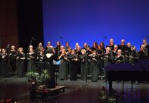 El Coro Rivas y el Matritum Cantat reunirán el próximo abril en Rivas a cien voces en un concierto sinfónico-coral que abarca desde Vivaldi hasta la Misa ‘Tango’ de Martín Palmeri