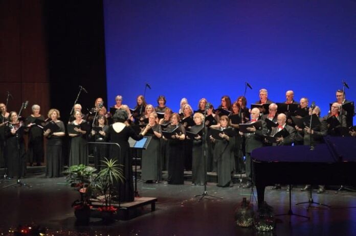 Coro Rivas 2025-3