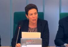 IU Rivas – Más Madrid – Verdes Equo pedirá en el Pleno la reprobación de la concejala del PP Amara Gómez