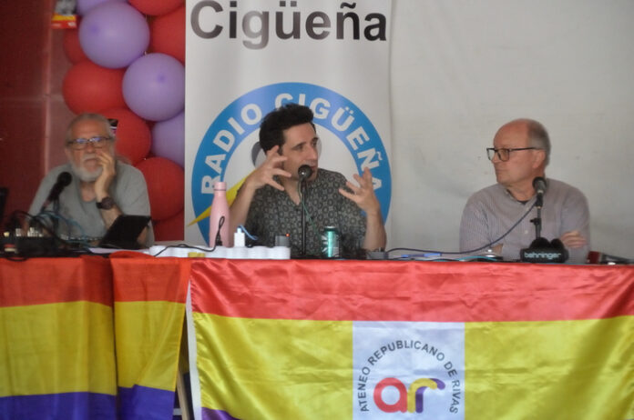 Premios Ateneo 2024