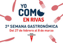 Comenzó la II Semana Gastronómica de Rivas