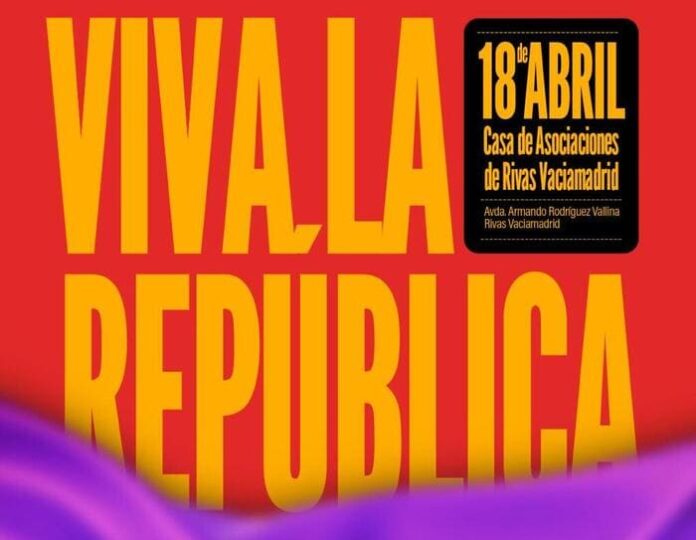 Cartel Jornadas Republicanas IU 2026 (1)