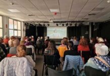 La tercera sesión de Cine Social aborda la igualdad entre hombres y mujeres
