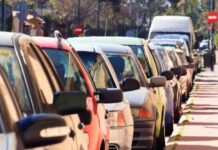 El PP local denuncia la falta de aparcamientos en la ciudad y la «presión sancionadora desproporcionada» de Policía Local