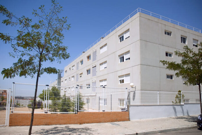 Edificio EMV alquiler FRIDA KAHLO CON AVD LEVANTE (1)
