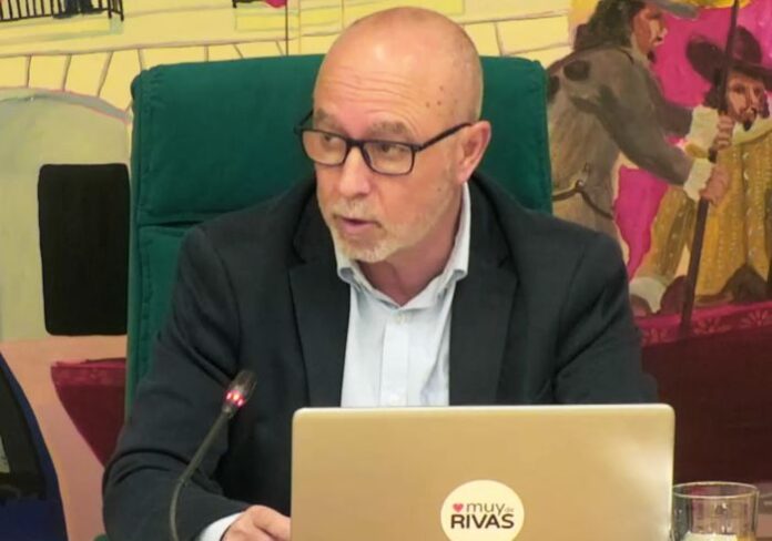 JL Alfaro reprobacion concejala PP