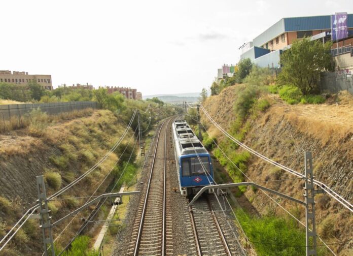 L9B Metro Rivas