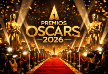 Unos Óscar con premios sólidos, pero predecibles