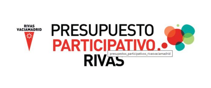 Presupuesto participativo 2026-2027