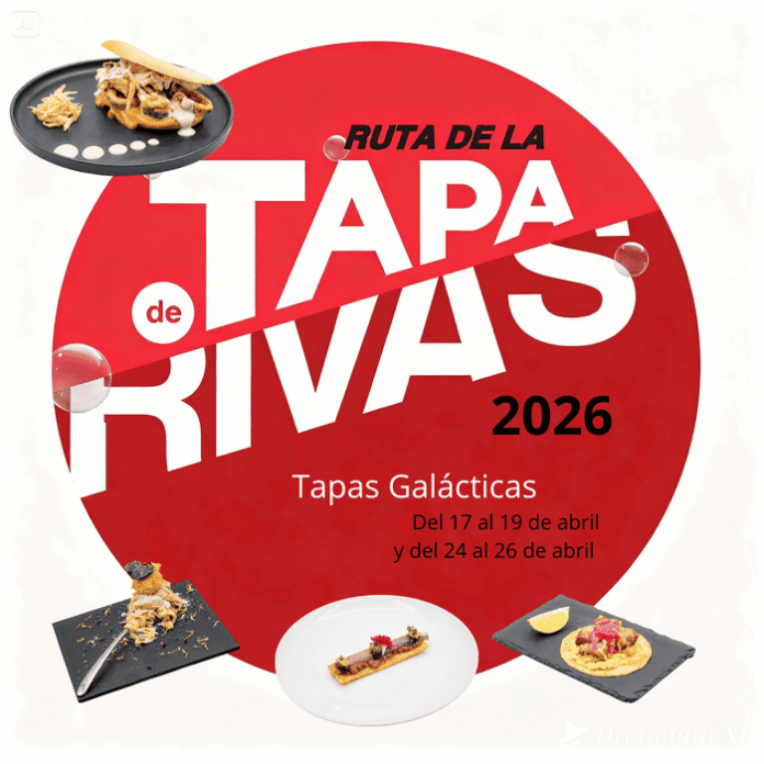 Tapas Galácticas Comienza plazo de inscripción (1)