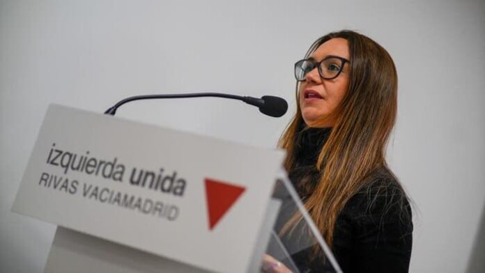 XII Asamblea IU Rivas - 3