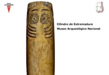 La asociación cultural Los Caprichos ofrece el próximo miércoles una conferencia sobre ‘Idolos. Hijas del Sol (Las mujeres en la Prehistoria)’