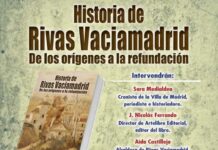 Un nuevo libro da cuenta de la historia de Rivas, desde el Paleolítico hasta la época actual