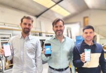 Una aplicación gratuita permite conectar a empresas y profesionales cuando surge una necesidad de trabajo