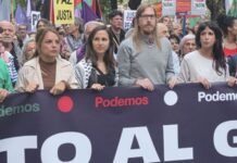 El proceso de regularización de migrantes: quién ha empujado más para que salga adelante