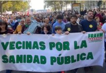La Comunidad, encantada de la vida con la valoración que, según su encuesta, hacen los madrileños de la sanidad pública