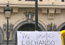 El PSOE lleva al pleno las reclamaciones de las educadoras infantiles de la Comunidad