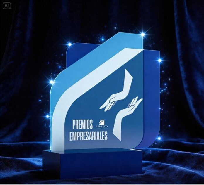 Trofeo Premios Empresariales ASEARCO (1)