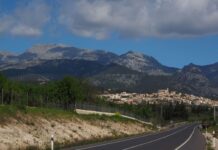 Una radiografía del estado de las carreteras en España: entre la Red Nacional y las carreteras locales