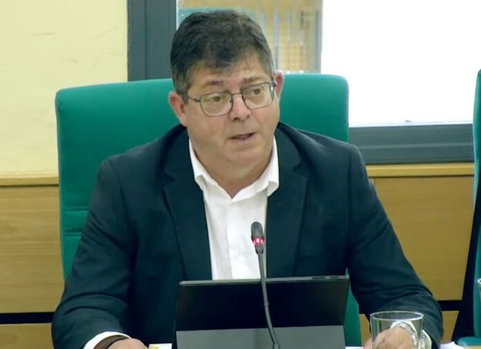 Alberto Pleno abril 2026