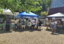 El día Mundial del Medio Ambiente se celebrará en Rivas con una Feria en el centro de educación ambiental Chico Mendes