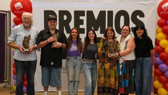 Jornadas Republicanas IU Rivas 2026-1
