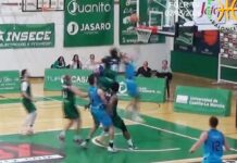 Uros de Rivas jugará la fase final de ascenso a Segunda FEB tras imponerse a domicilio a Globalcaja La Roda