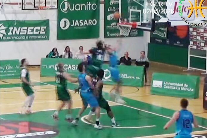 La Roda - Uros 16052026