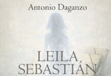 Ondina Ediciones presenta el libro ‘Leila Sebastián. Páginas de narrativa breve’, de Antonio Daganzo