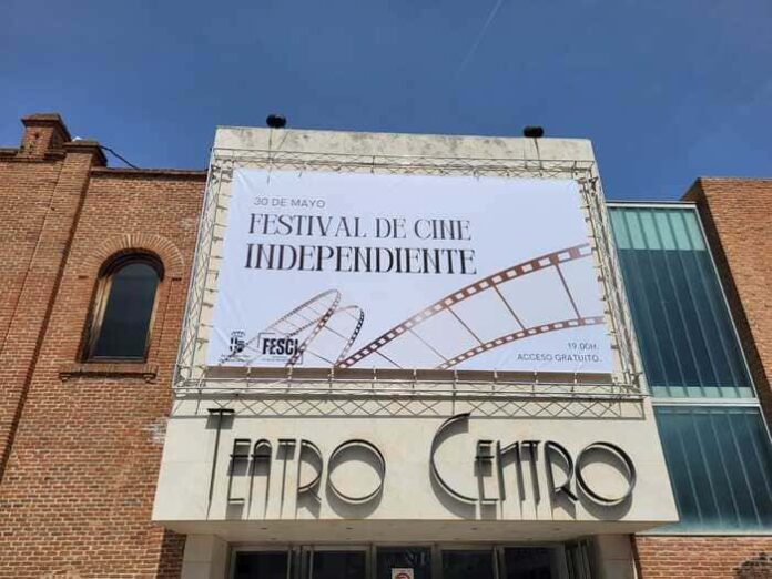 Teatro Centro Navalcarnero Festival Cine Independiente (1)