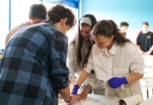 Abierto el plazo para solicitar becas de Bachillerato de la Comunidad de Madrid para el curso 2026/27