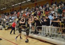 Uros de Rivas gana su primer ‘match ball’ y jugará la última eliminatoria para acceder a la fase de ascenso
