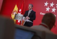 La Comunidad concentra en un solo periodo del año la tramitación de las ayudas directas de hasta 150.000 euros para autónomos y microempresas
