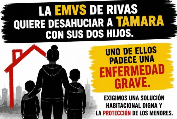Desahucio EMV junio 2026