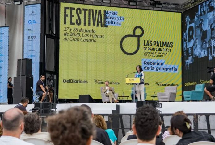 FIC 2025 Las Palmas
