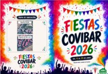 El barrio de Covibar celebra el 19 y 20 de junio el ‘fin de semana grande’ de sus fiestas, que se prolongarán hasta el 25 de este mes