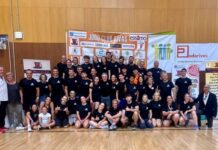 Cerca de 1.000 deportistas convierten a Rivas en la capital nacional del judo durante una intensa jornada de 12 horas