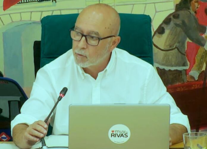 Pleno junio 2026 respuesta Alfaro a tema FIC