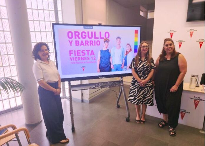Presentacion Semana Orgullo 2026-1