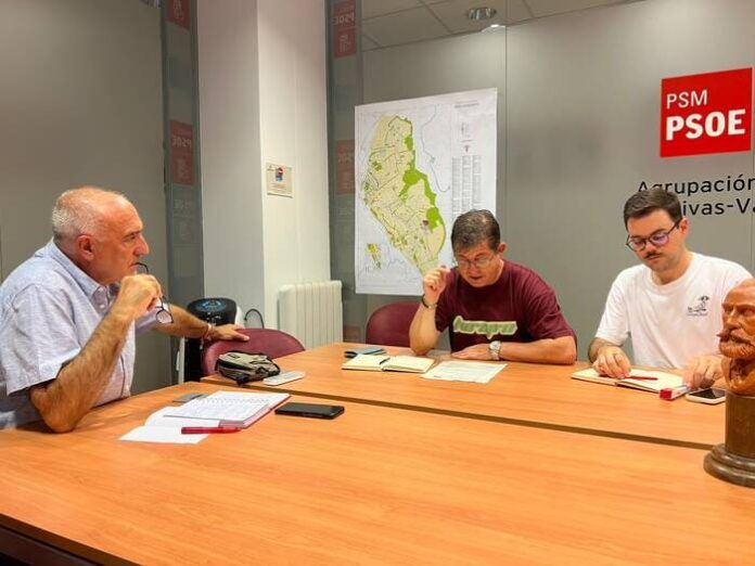 Reunión PSOE-FTriangulo 01
