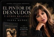 Ondina Ediciones presentará este mes en Rivas dos nuevos libros, de Elena Muñoz y Agustín Zamora
